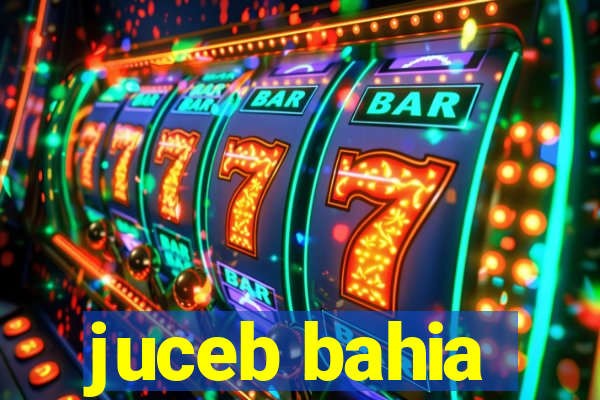 juceb bahia